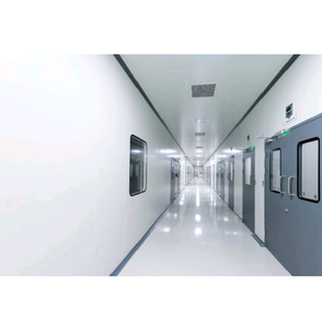 Nouveau panneau sandwich modulaire personnalisé Salle blanche Utilisation en laboratoire de haute qualité Garantie de 3 ans Produit indien directement indien - Product Image 3