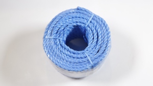 Cuerdas de pesca de supremacía de TARPROPE Durabilidad de fuerza incomparable Hecho en Vietnam con nailon PP PE para aplicaciones de lona marina - Product Image 5