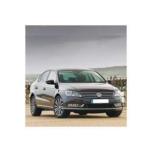 Réflecteur inférieur de porte intérieure VW Passat B7 2011-2014 1k0947419a Fabriqué en matériau réfléchissant - Product Image 1