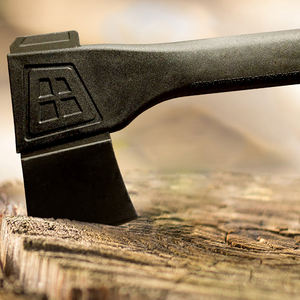 Hacha de acampada duradera personalizable de Taiwán, modelo ES00655, herramienta de mano compatible con OEM y ODM - Product Image 5