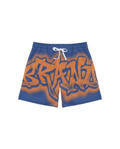 Toda la venta precio barato ropa deportiva de moda ropa personalizada pantalones cortos de sublimación de poliéster de malla de calidad superior para los hombres - Product Image 2