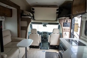 2018 T-i-f-f--i-n Wayfarer 24BW Modèle de caravanes de voyage - Product Image 4