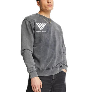 เสื้อกีฬาสำหรับผู้ชายเสื้อสเวตเชิ้ตสำหรับผู้ชายดีไซน์แบบระเหิดการตัดเย็บที่สมบูรณ์แบบ - Product Image 1