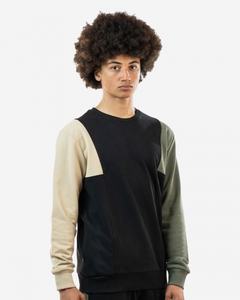 Sudadera con logotipo personalizado para hombre, Sudadera de cuello redondo de algodón 100% para hombre, sudadera con puff 3D para hombre - Product Image 5