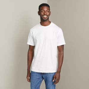 Camiseta Formal sin Mangas para Hombre, Colección Prime Fashion, Alta Calidad, 100% Algodón Canvas, ODM - Product Image 1