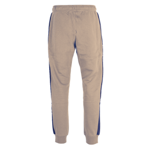 กางเกงจ็อกเกอร์ผ้าฟลีซทรงสลิมฟิตแบบยูนิเซ็กซ์ เอวยางยืดพร้อมเชือกผูก ระบายอากาศได้ดีและเป็นมิตรกับสิ่งแวดล้อม กางเกงลำลองอัจฉริยะสำหรับฤดูหนาว - Product Image 6