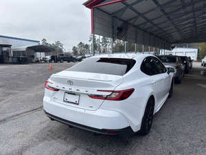 Toyota Camry SE Usado del 2025 - Product Image 6