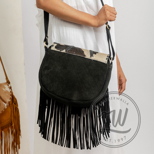 LW Custom Bohemian Style Genuine Leather Handmade <b>Long</b> Clutch <b>Bag</b> Waterproof Credit Card Wallets for Women for Spring Winter - Product Image 3