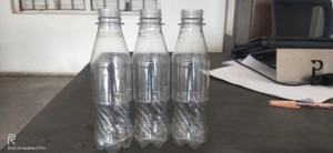 Moldes de botella de agua personalizables OEM para electrodomésticos de diseño de botella única - Product Image 5