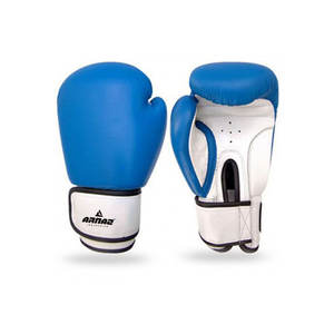 ถุงมือชกมวยคุณภาพสูง ทนทานด้านนอกและมีแผ่นรองลดแรงกระแทก พร้อมการบุที่สมดุลและสัมผัสที่นุ่มนวล - Product Image 3