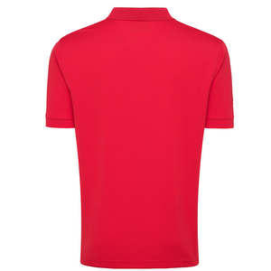 T-shirt streetwear à palangre teint en pigments délavés pour hommes haut en coton doux décontracté rétro - Product Image 3