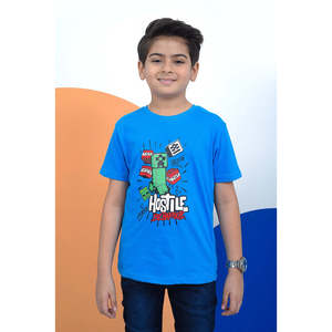 T-shirts & polos pour garçon Collection de t-shirts graphiques - Product Image 3