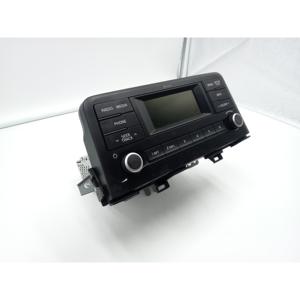 Radio para Auto KIA Picanto Serie (17>23) 96150G6280ASB - Product Image 3