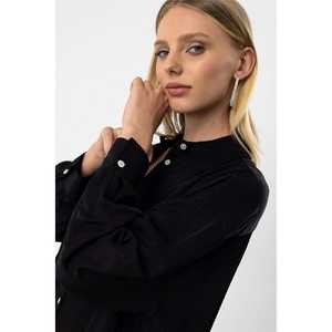 Camisa Satén Extra Grande - Product Image 4