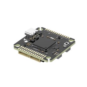 Contrôleur de vol AXISFLYING H743 PRO avec puissance de calcul élevée, contrôleur principal STMH743, baromètre DPS368 jusqu'à 480 MHz - Product Image 4