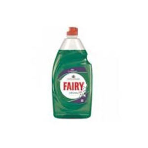 Precio barato Fairy detergente suministro a granel envío rápido stock fresco - Product Image 2