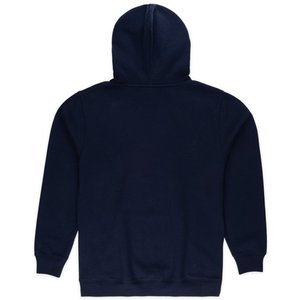 Sweat à capuche imprimé mode de haute qualité Logo personnalisé groupe personnel marque broderie hommes et femmes épais 100% coton pulls polaire - Product Image 5