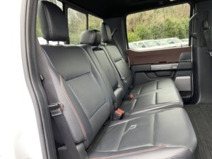 Ford F-150 LARIAT 2023 d'occasion en excellent état - Product Image 5