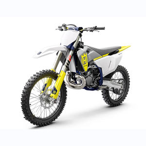 Husqvarna TC 250 2023, 249cc, Refrigeración Líquida, 5 Velocidades, Arranque Eléctrico - Product Image 1