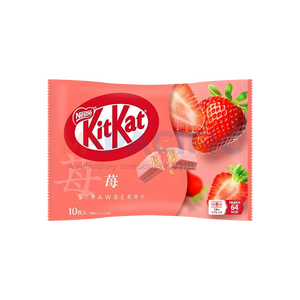 เนสท์เล่ คิทแคท คลาสสิค ช็อกโกแลต ผลิตในญี่ปุ่น - Product Image 4