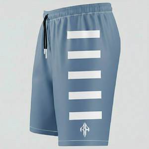 Pantalones Cortos de Verano para Hombre, Estilo 2026, Talla Grande, Alta Calidad, Transpirables, Casuales, Material 100% Algodón, por RIVIAN ATLANTIC - Product Image 5