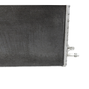 Radiateur d'eau JAGUAR E-Pace Série J9C3-8K230-AA 204DT Diesel 2000 (17>) - Product Image 5