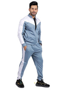 Nuevos chándales de tendencia superior para hombres y chándales de moda de alta calidad deportivos con logotipo personalizado para unisex - Product Image 2