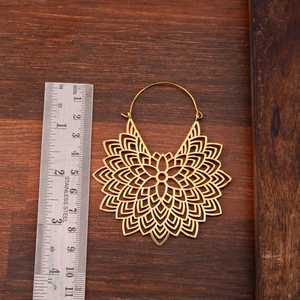 สร้อยคอคริสตัลลูกปัดไข่มุก8มม. ทำด้วยมือ MS Ms-wc-001งานฝีมือ - Product Image 3