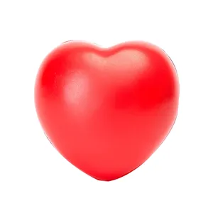 Anti-stress personnalisé en forme de cœur Lovi pour cadeaux promotionnels et d'affaires - Product Image 3