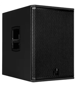 OFFRE SPÉCIALE DISPONIBLE : Subwoofer actif Rf Sub 905-as Mk3 de 15 pouces, 2 200 watts - Product Image 1