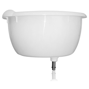 Contenitore + Dispenser Cm. 40x20 H - Product Image 1