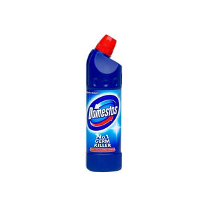 Domestos 750ml Contenido de Boro Atlántico para Lavandería Blanca 4Kg 26 Lavados - Product Image 5