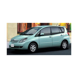 Usado 2016-2022 para Spacio, Volante a la Izquierda, Tracción Trasera, Neumáticos R16, Asientos de Cuero, Control de Crucero ACC, Sedán - Product Image 4