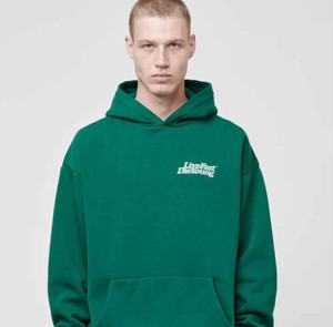 Usine Vente Taux Hommes Hiver 100% Coton Polaire Hoodies Respirant Basics À Capuche Plaine Teint Solide Couleur Logo Personnalisé - Product Image 4