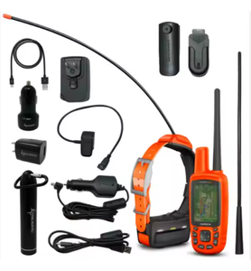 ระบบติดตามสัตว์เลี้ยงแบบพกพา GPS รุ่น 430 T5 ของแท้ใหม่เอี่ยม พร้อมชุดอุปกรณ์ รองรับการปรับแต่ง OEM ODM สำหรับการใช้งานอุตสาหกรรมและ DIY - Product Image 1