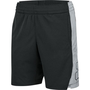 Shorts en toile de polyester personnalisés en gros pour OEM avec broderie imprimée en 3D – Shorts de sport pour femmes et shorts de basketball pour hommes - Product Image 4