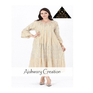 Summer Casual Flowy <b>Dress</b> for Women – Lightweight <b>Loose</b> Fit Daily Wear Outfit for Vacation, Holiday & Outdoor Activities - Product Image 1