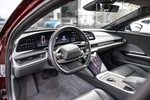 Bonne affaire pour le LUCID AIR TOURING 2023, modèle premium standard - Product Image 5