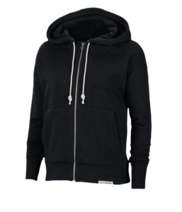 Vente en gros Sweat-shirt à capuche zippé surdimensionné personnalisé Sweat-shirt Streetwear en coton doux Sweat-shirt à capuche design tendance pour hommes - Product Image 1