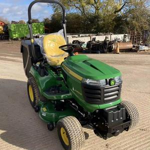 Compre el Tractor Cortacésped John Deere X950R, Calidad Premium, Entrega Rápida, Precio al por Mayor, En Stock, la Mejor Oferta para Tractores de Jardín - Product Image 4