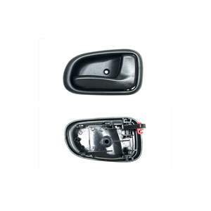 Juego de Manijas Interiores de Puerta para Toyota Corolla AE101 1993-1998, para 4 Puertas, Modelos Compatibles - Product Image 2