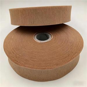 Papel Crepé <span class=keywords><strong>Aislante</strong></span> Eléctrico, Papel de Envoltura <span class=keywords><strong>Aislante</strong></span> para Transformadores, Material de Aislamiento para Envoltura de Cables Resistente al Calor - Product Image 4