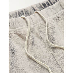 Sudadera con capucha y pantalón de chándal para hombre, ropa de calle de invierno con logotipo personalizado, unisex, talla grande, pantalones de chándal - Product Image 5