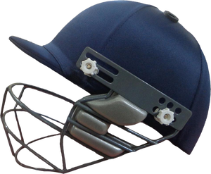 หมวกกันน็อคคริกเก็ตแบบมืออาชีพ ปรับได้ ทำจากไทเทเนียมไฟเบอร์ สำหรับกีฬาคริกเก็ตแบบปากีสถาน  หมวกนิรภัยสำหรับตีคริกเก็ต - Product Image 4