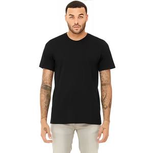 T-shirts surdimensionnés pour hommes en gros, 240 g/m², poids lourd, vintage, impression personnalisée en provenance du Bangladesh - Product Image 5