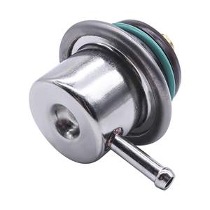 Regulador de presión de inyección de combustible-3,5 Bar Compatible con <span class=keywords><strong>BMW</strong></span> <span class=keywords><strong>328CI</strong></span> 328I 328IS 540I 740I 740IL X5 Reemplaza 0280160597 - Product Image 3