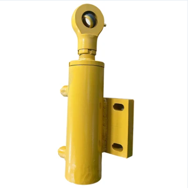 Double Acting CD250 Series Hydraulic Oil Emulsion Metallurgical Hydraulic Cylinder 12 A7c6fce3906b746509d2eb64a7b4f81de4