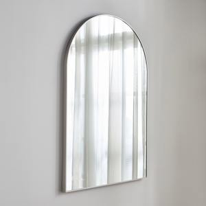 Majestuoso espejo de pared de lujo que mejora los interiores del hogar con un elegante diseño contemporáneo, artesanía premium y estilo moderno - Product Image 1