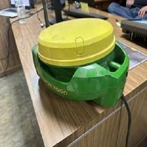 Duradero Johnn Deer-Re StarFire 3000 Receptor GPS con activación OEM AutoTrac - Product Image 6