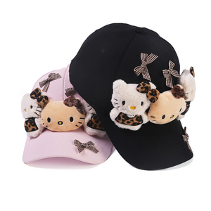 Лидер продаж, Корейская Милая бейсболка с плюшевой куклой, должна иметь кепку <span class=keywords><strong>для</strong></span> <span class=keywords><strong>подростков</strong></span> и студентов - Product Image 6